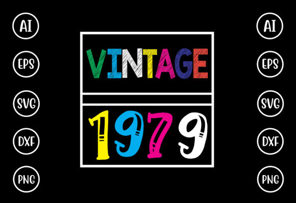 Download Vintage 1979 - 1979 Collection