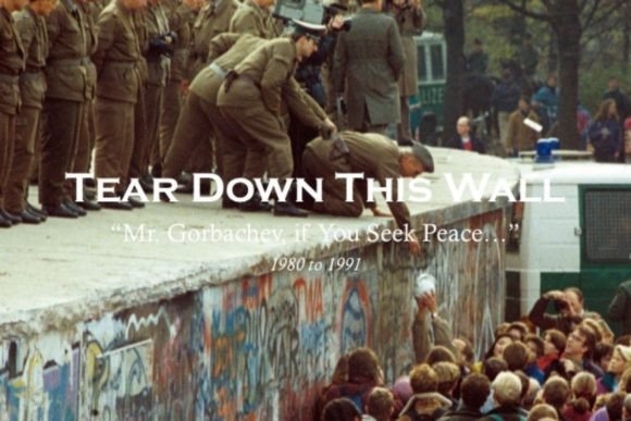Download Cold War 16 - Reagan, Gorbachev, and the Revolutions of 1989 - 1989 Collection