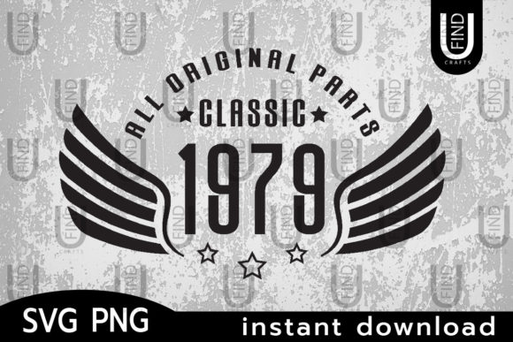 Download Classic 1979 All Original Parts&nbsp;&nbsp; - 1979 Collection