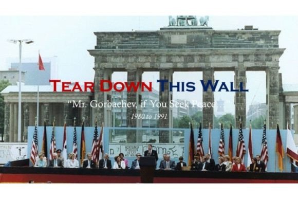 Download Cold War 15 - Reagan and Gorbachev 1985-1989 - 1989 Collection