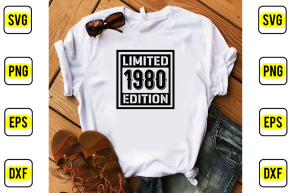 Download Limited 1980 Edition - 1980 Collection