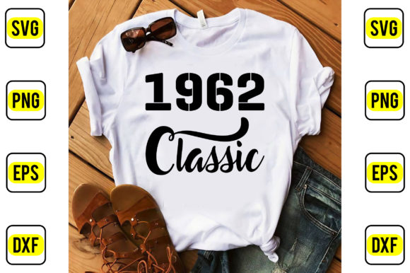 Download 1962 Classic - Premium Resources