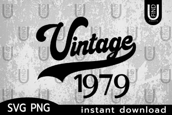 Download Vintage 1979&nbsp; - 1979 Collection